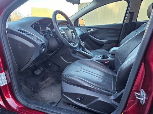 Used 2013 Ford Focus Titanium image 12