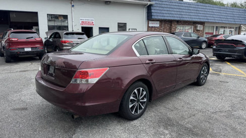 Used 2010 Honda Accord LX image 10