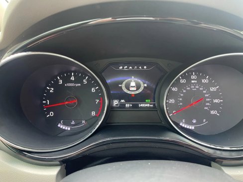 Used 2018 Kia Sedona SX Limited image 18