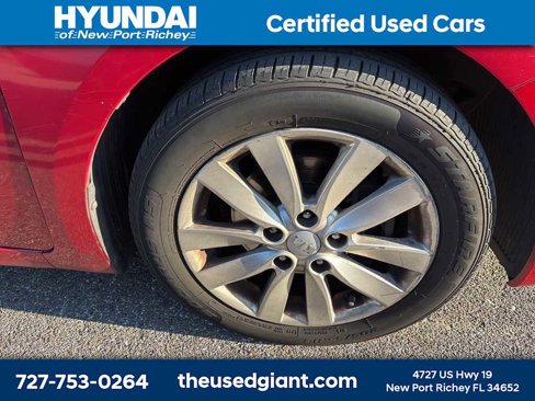 Used 2014 Kia Forte LX w/ Popular Package image 5