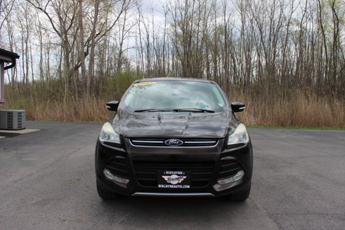 Used 2013 Ford Escape SEL image 13