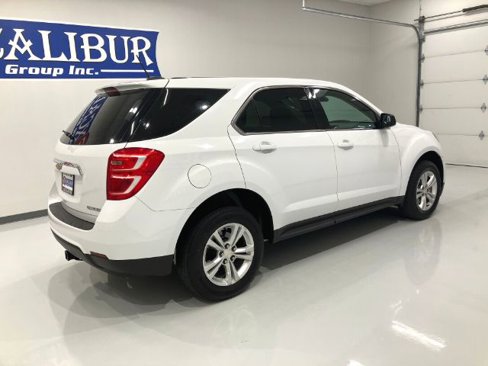 Used 2016 Chevrolet Equinox LS image 15