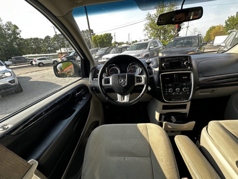 Used 2014 Dodge Grand Caravan SE w/ Quick Order Package 29E SE image 23