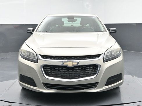 Used 2014 Chevrolet Malibu LS w/ Protection Package image 2