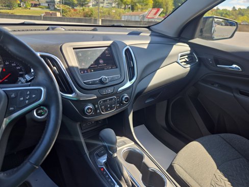Used 2022 Chevrolet Equinox LT image 22