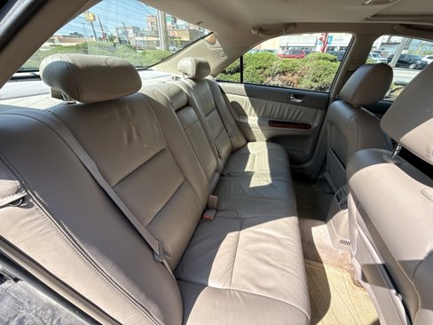 Used 2003 Toyota Camry XLE image 35