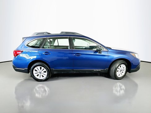Used 2019 Subaru Outback 2.5i image 8