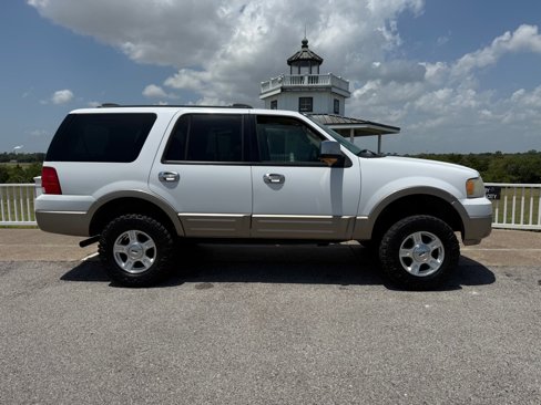 Used 2004 Ford Expedition Eddie Bauer image 7