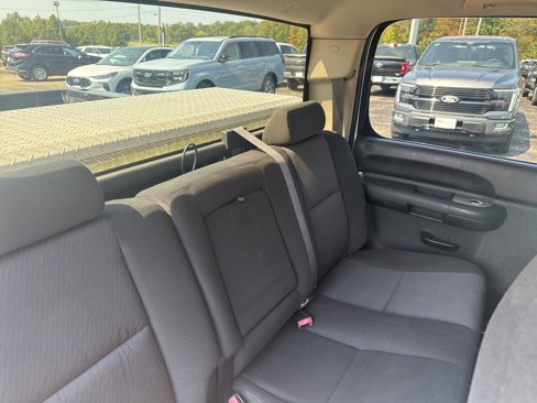 Used 2010 Chevrolet Silverado 1500 LT w/ Power Pack Plus image 18