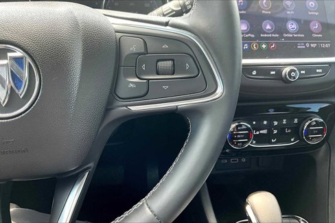 Used 2022 Buick Encore GX Select w/ Sport Touring Package image 24