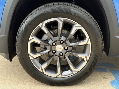 New 2026 GMC Terrain Elevation w/ Elevation Premium Package image 6