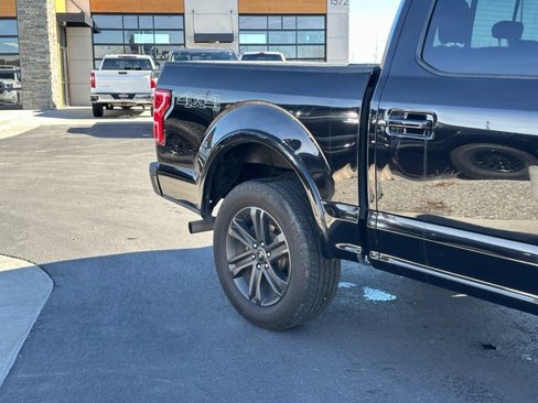 Used 2020 Ford F150 XLT image 5