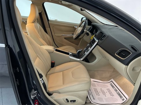 Used 2015 Volvo S60 T5 Premier image 39