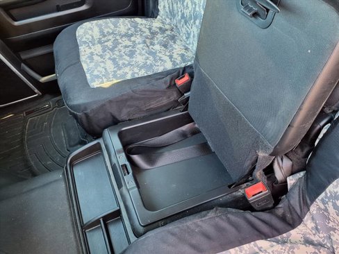 Used 2019 RAM 2500 Laramie image 10