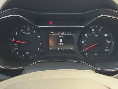 Used 2023 Chevrolet TrailBlazer LT image 12
