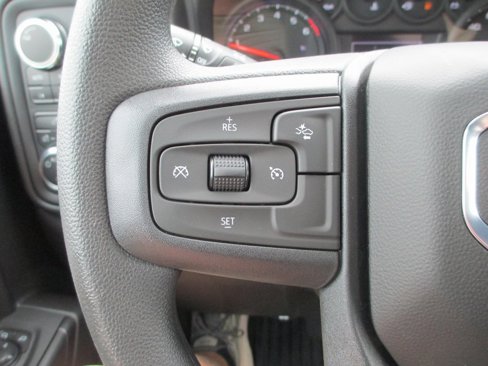 New 2025 GMC Sierra 1500 Pro w/ Pro Value Package image 18