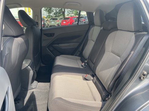 Certified 2024 Subaru Crosstrek 2.0i Premium image 11