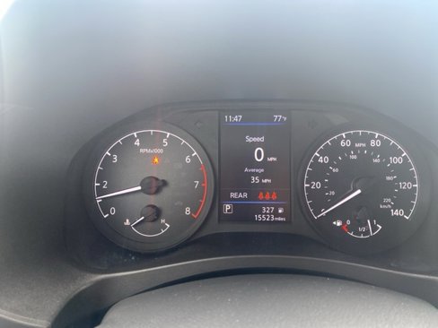 Used 2024 Nissan Altima 2.5 S image 20