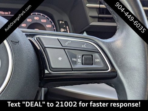 Certified 2024 Audi A3 2.0T Premium image 34