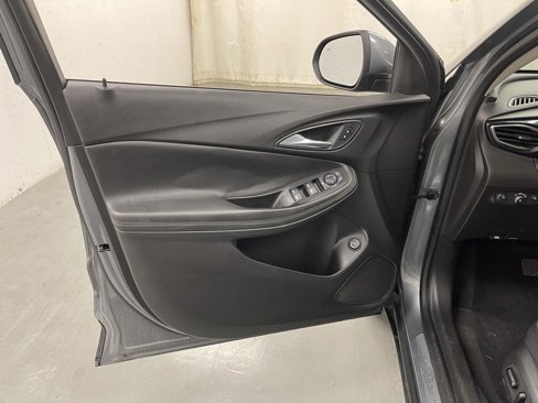 Used 2021 Buick Encore GX Select w/ Experience Buick Package image 17