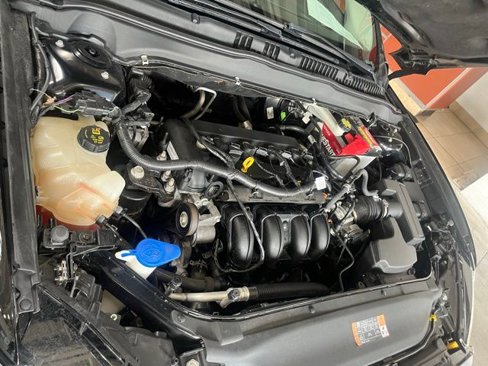 Used 2016 Ford Fusion S image 35