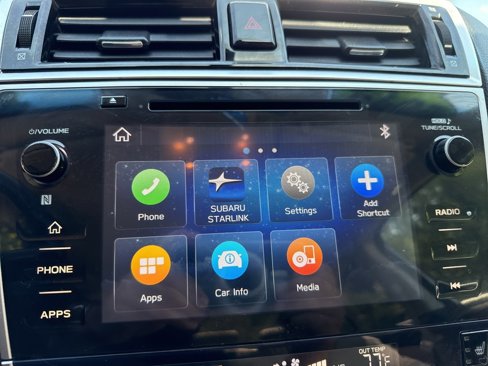 Used 2019 Subaru Legacy 2.5i Premium image 23