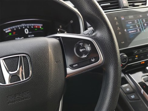 Used 2022 Honda CR-V EX image 11