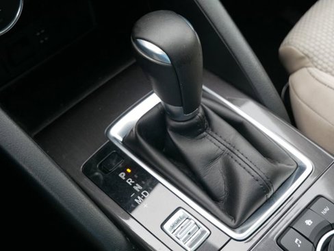 Used 2016 MAZDA CX-5 Touring w/ Bose/Moonroof Package image 25