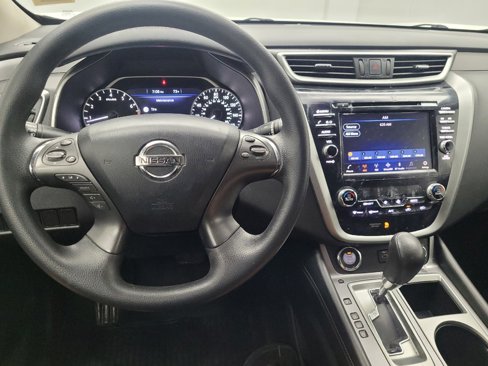 Used 2019 Nissan Murano S image 22