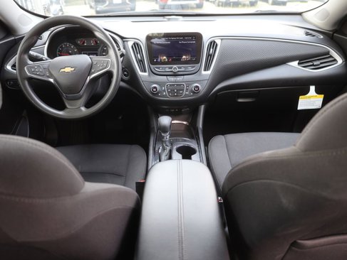 Used 2024 Chevrolet Malibu LT image 22