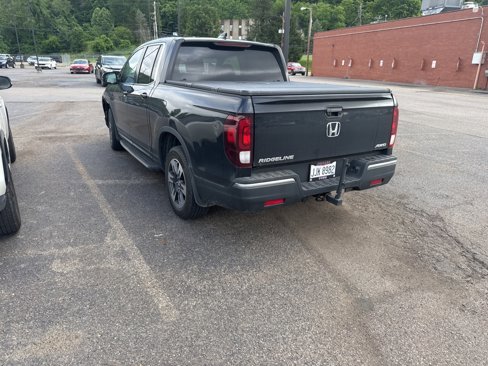 Used 2017 Honda Ridgeline RTL image 7