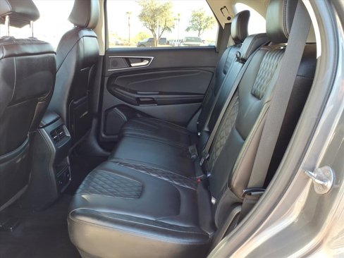Certified 2024 Ford Edge Titanium image 15