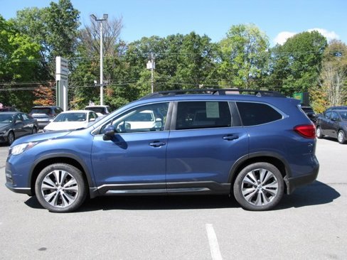 Used 2020 Subaru Ascent Limited w/ Technology Package image 9