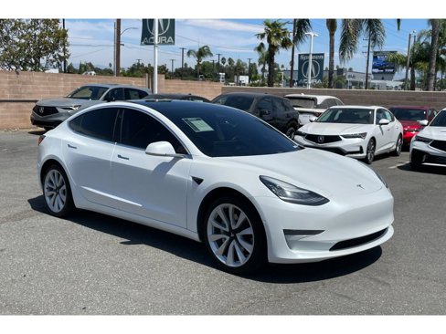 Used 2020 Tesla Model 3 Standard Range image 7