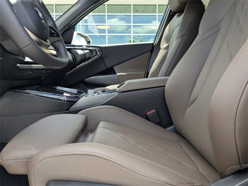 New 2025 BMW X3 xDrive30i w/ Premium Package image 21