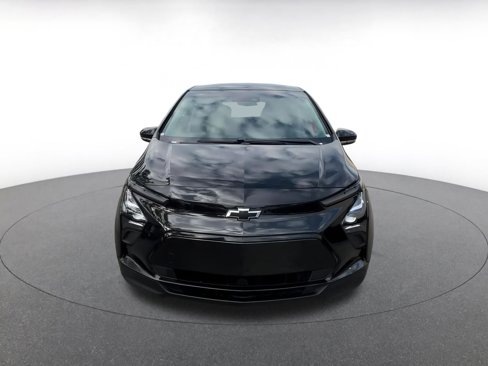 Used 2023 Chevrolet Bolt LT w/ Driver Confidence Package image 4