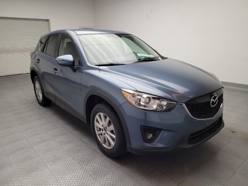 Used 2015 MAZDA CX-5 Touring image 13