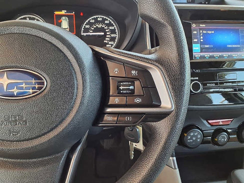 Used 2022 Subaru Forester image 19