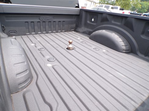 Used 2020 Ford F250 Platinum image 12