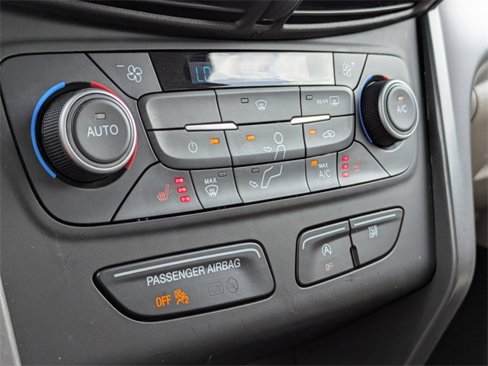 Used 2019 Ford Escape SEL image 24