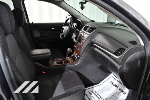 Used 2014 Chevrolet Traverse LT w/ All-Star Edition image 10