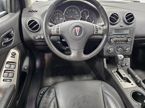Used 2008 Pontiac G6 GT w/ Premium Package image 4