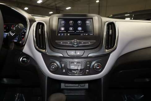 Certified 2023 Chevrolet Equinox LT image 15