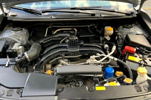 Used 2019 Subaru Crosstrek 2.0i Premium w/ Popular Package #2 image 30