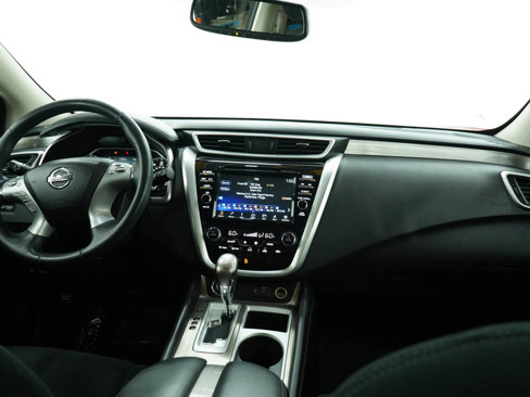 Used 2018 Nissan Murano SV image 12