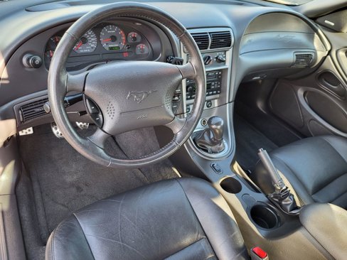 Used 2004 Ford Mustang GT image 14