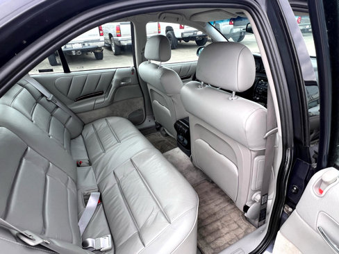 Used 1997 Cadillac Catera image 45