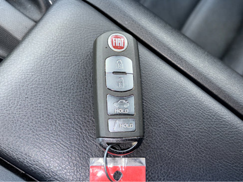Used 2017 FIAT 124 Spider Lusso image 34