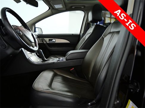 Used 2013 Lincoln MKX AWD image 17
