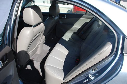 Used 2010 Hyundai Sonata Limited image 18